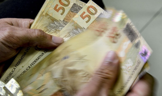 Auxílio Brasil de R$ 600 começou a ser pago nesta terça-feira